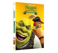 Shrek-E Vissero Felici E Contenti [Import]