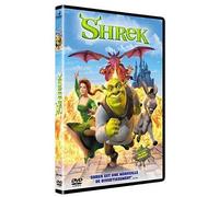 Shrek [Édition Collector]