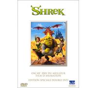 Shrek [Édition Collector]