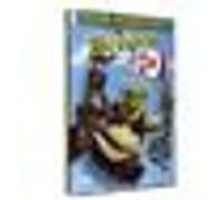 Shrek + Shrek 3D : L'aventure continue – DreamWorks Animation