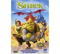 Shrek - Édition Simple