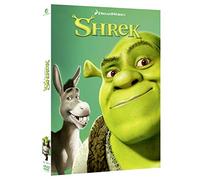 Shrek - DVD - Édition Simple - Universal Pictures