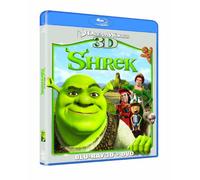 Shrek [Edizione: Regno Unito] [Blu-Ray] [Import]