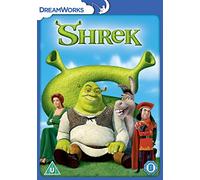 Shrek [Edizione: Regno Unito] [Import]