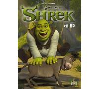 Shrek en bd T.1 (1)