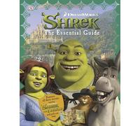 Shrek Essential Guide
