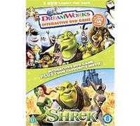 Shrek Family - Fun Pack , (+DVDi) G