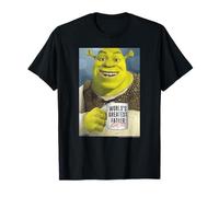 Shrek Father's Day World's Greatest Farter T-Shirt