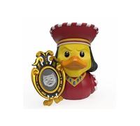 TUBBZ Figurine vinyle Lord Farquaad (Shrek) – Première Édition canard cosplay