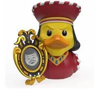 TUBBZ Figurine vinyle Lord Farquaad (Shrek) – Première Édition canard cosplay
