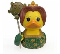 TUBBZ – Figurine vinyle de canard Shrek Princesse Fiona en cosplay – Première Édition – 10 cm