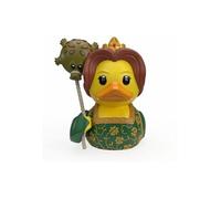 TUBBZ – Figurine vinyle de canard Shrek Princesse Fiona en cosplay – Première Édition – 10 cm