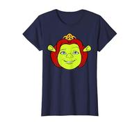 Shrek Fiona Big Face T-Shirt