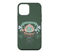 Shrek Fiona Not Your Typical Damsel in Distress Coque pour iPhone 12 Mini