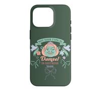 Shrek Fiona Not Your Typical Damsel in Distress Coque pour iPhone 16 Pro