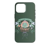 Shrek Fiona Not Your Typical Damsel in Distress Coque pour iPhone 16 Pro Max