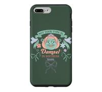 Shrek Fiona Not Your Typical Damsel in Distress Coque pour iPhone 7 Plus/8 Plus