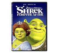 Shrek Forever After