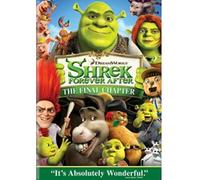 Shrek Forever After