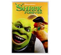 Shrek Forever After [DVD] (IMPORT) (Pas de version française)