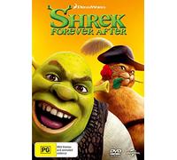 Shrek Forever After [Edizione: Australia] [Import]