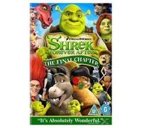 Shrek Forever After G