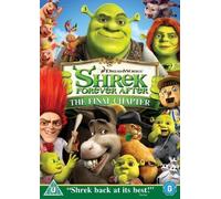 Shrek Forever After [Import Anglais] (Import)