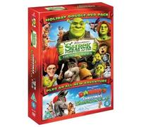 Shrek Forever After - Special Edition [Import Anglais] (Import) (Coffret De 2 Dvd)