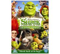 Shrek Forever After