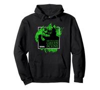 Shrek Get Into The Green Scene Sweat à Capuche