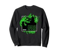 Shrek Get Into The Green Scene Sweatshirt