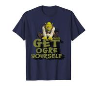 Shrek Get Ogre Yourself T-Shirt