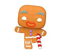 Shrek - Gingy 1597 - Funko Pop ! Vinyle