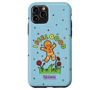 Shrek Gingy I Feel Good Design Coque pour iPhone 11 Pro