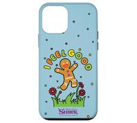 Shrek Gingy I Feel Good Design Coque pour iPhone 12 Mini