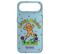Shrek Gingy I Feel Good Design Coque pour iPhone Air