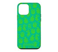Shrek Green Vibes Character All Over Print Coque pour iPhone 12 Mini