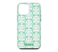 Shrek Green Vibes Only All Over Print Coque pour iPhone 12 Mini