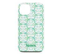 Shrek Green Vibes Only All Over Print Coque pour iPhone 13