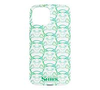 Shrek Green Vibes Only All Over Print Coque pour iPhone 15