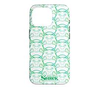 Shrek Green Vibes Only All Over Print Coque pour iPhone 16 Pro