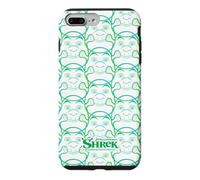 Shrek Green Vibes Only All Over Print Coque pour iPhone 7 Plus/8 Plus
