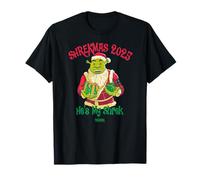 Shrek He’s My Shrek T-Shirt