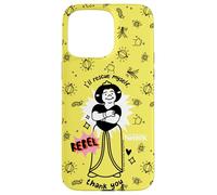Shrek I’LL Rescue Myself Fiona Rebel Coque pour iPhone 15 Pro Max