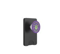 Shrek I’m an Emotional Shrek PopSockets PopWallet pour MagSafe