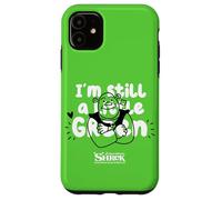 Shrek I’m Still a Little Green Coque pour iPhone 11