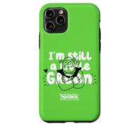 Shrek I’m Still a Little Green Coque pour iPhone 11 Pro