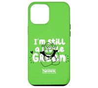 Shrek I’m Still a Little Green Coque pour iPhone 12 Pro Max