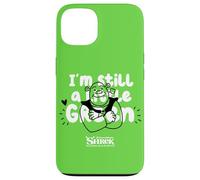 Shrek I’m Still a Little Green Coque pour iPhone 13