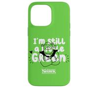 Shrek I’m Still a Little Green Coque pour iPhone 14 Pro Max